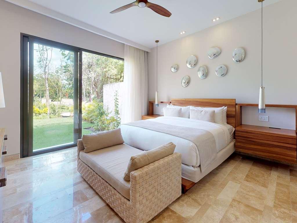 Fairmont Heritage Place Mayakoba El Marlyn Azul Zimmer foto