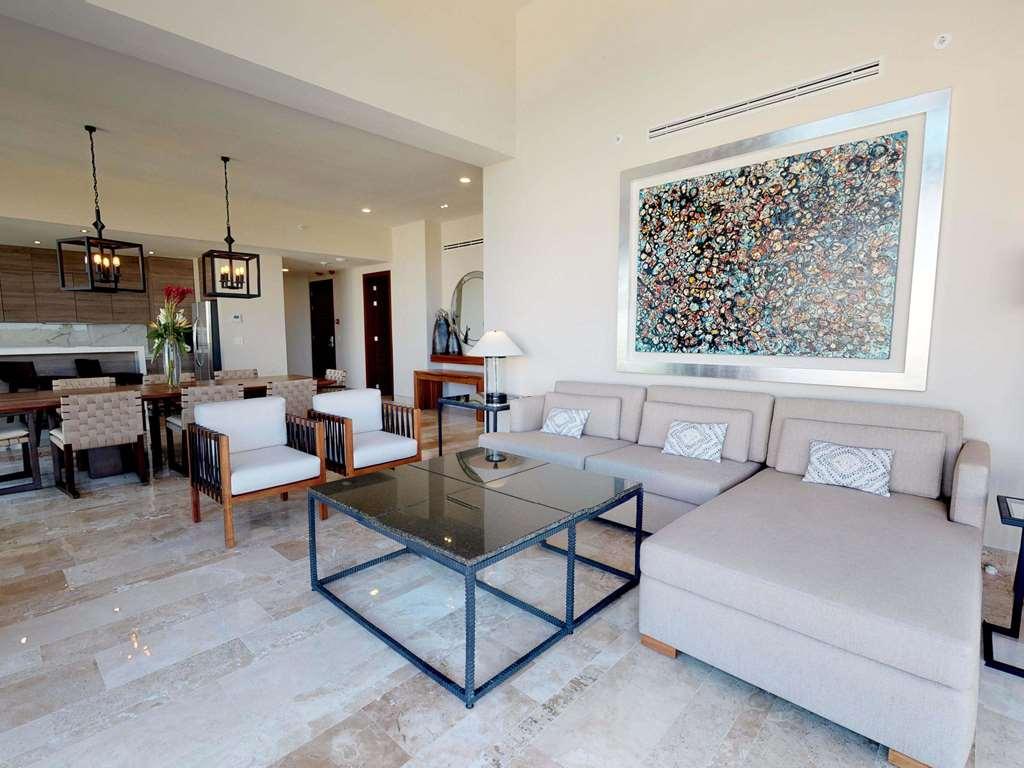 Fairmont Heritage Place Mayakoba El Marlyn Azul Zimmer foto