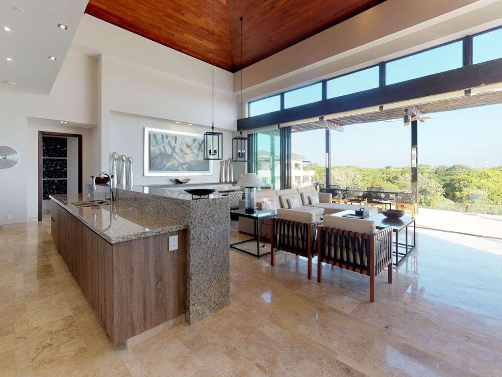 Fairmont Heritage Place Mayakoba El Marlyn Azul Zimmer foto