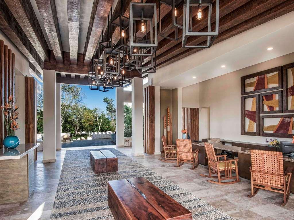 Fairmont Heritage Place Mayakoba El Marlyn Azul Exterior foto