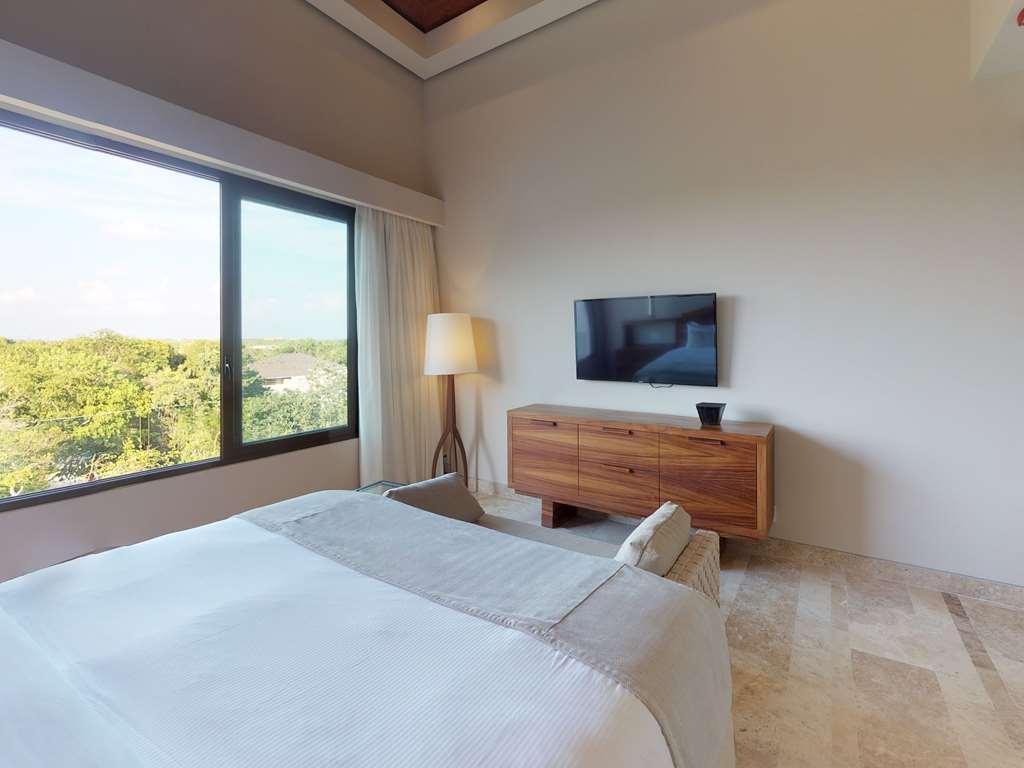 Fairmont Heritage Place Mayakoba El Marlyn Azul Zimmer foto