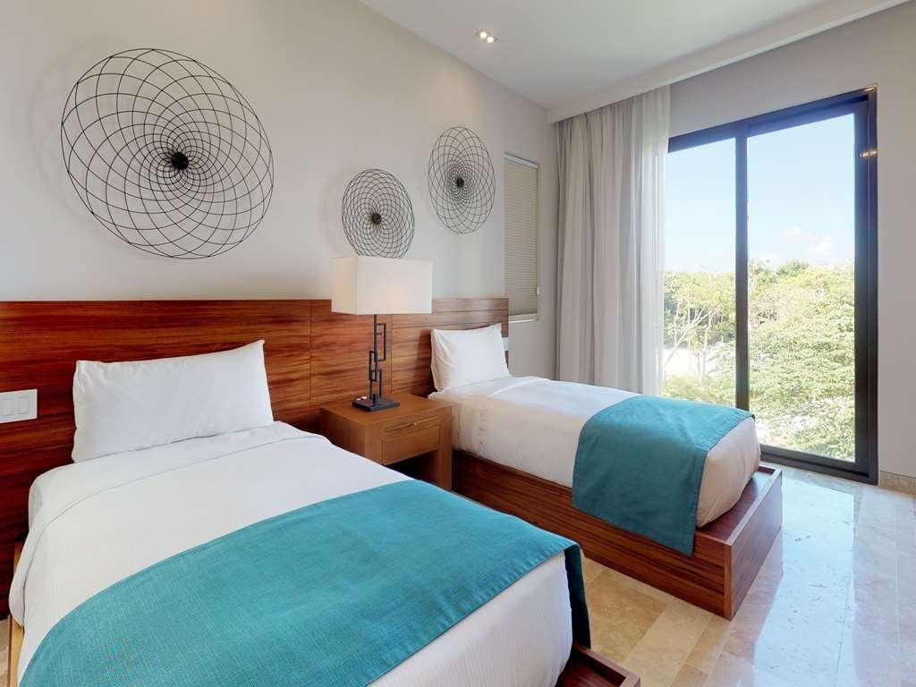 Fairmont Heritage Place Mayakoba El Marlyn Azul Zimmer foto